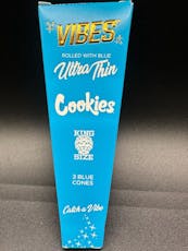 Vibes x Cookies Cones King Size