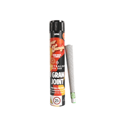 Electraleaf | Preroll | 1g | Sour Tangie