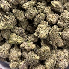 Acai Gelato Smalls (Hotbox Farms)