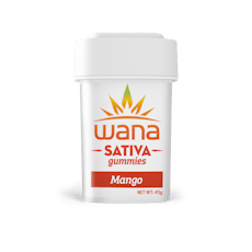 Wana Mango