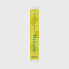 Curio INFUSED Thrive (2pk) PRJs - 1g
