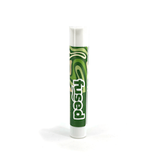 Fused Infused Preroll - Raspberry Runtz