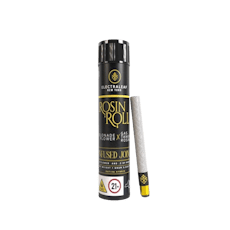 Electraleaf | Rosin Roll | 1g | Gelonade x Gas Tanker