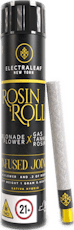 Electraleaf | Rosin Roll | 1g | Gelonade x Gas Tanker