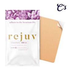 Rejuv Patch | Recover (THC,CBD 1:1)