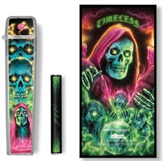 Flip Case Combo, 0.5g, Chad Keith Collab