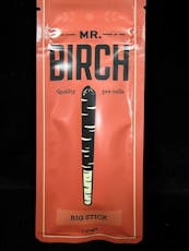 1g Gush Kush Pre-Roll