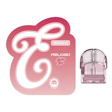 Eureka | Flavored AIO Reload (H) Lychee Luxe 1g
