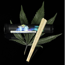 1pk - Snoop's Punch - .7g Pre-Roll