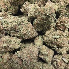 Purple Punch (Blissful Botanicals)