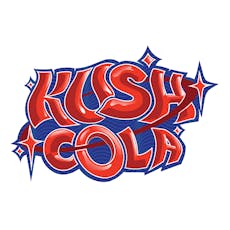 Kush Cola | 7g