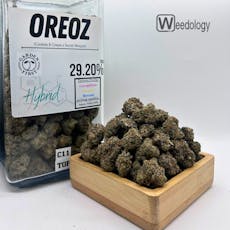 Oreoz. (H)