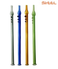 10" Vibrant Vibes Dream Straw