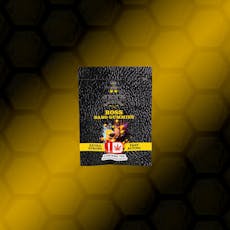 JEFE Single Dose Gummy Blueberry French Toast 100mg - Hybrid