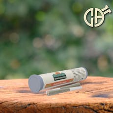 SunMed | Golden Pineapple PRJ 0.5g | 2-pk