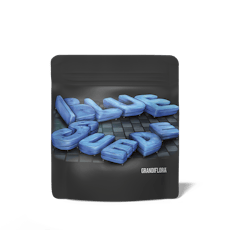 Blue Suede 3.5g (Cookies)