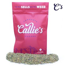 | $35 Pre-Pack Oz | Super Boof | Sativa | Shake