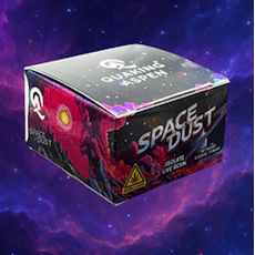 Concentrate - Space Dust - Candy Melonz