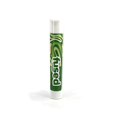 Fused Infused Preroll - Grape Burger