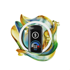 Select 2g Legacy Series Ruby Red Diesel Briq 2.0 Disposable