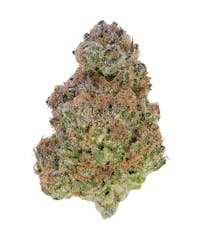 Flower Bag-IX | Grasslandz | Blueberry Muffin | 3.5g | 1 ct (Flowers/Buds - Packaged)