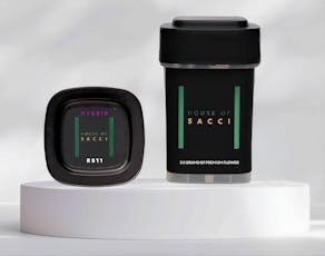 House of Sacci | RS 11 Flower | 3.5g