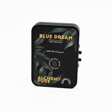 Alchemy Pure | Blue Dream | Pre-Roll 5 Pack | 2.5g