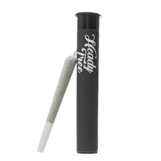 Heady Tree | Preroll | 1g | Lemon Cherry Sherbet