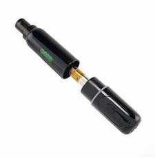 Oooze - HiLo Conceal 400 mAh Battery - Various Colors