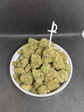 Blueberry Balance 2:1 (I) CBD