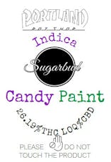 Candy Paint by Sugarbud