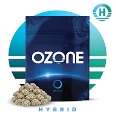 Happy Hour #21 I Popcorn I 7g I Ozone