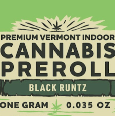 Black Runtz 1g Single