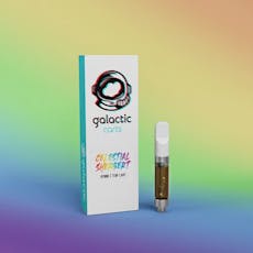 510 | Warp Speed Watermelon | 1g | Galactic