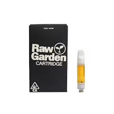 Raw Garden | Dosi Punch (I) | 1g Live Sauce Cartridge