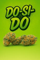 Tier 2 - Do-Si-Dos -