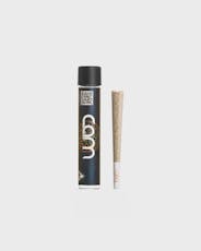 CAM | Blue Cookies (I/H) | 1g Indoor Preroll