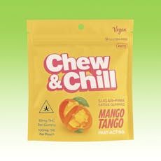 Chew & Chill - Mango