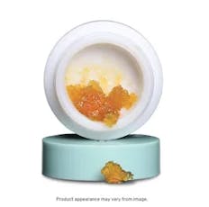 Live Resin 1g - (APUP) Apricot Uprising