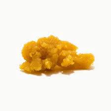 Super Boof Budder .5g