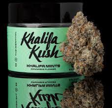 Khalifa Mints 3.5g (Khalifa Kush) - 3.5g