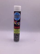 Moon Dust Infused 1.5g Blunt - Zour Patch Cough
