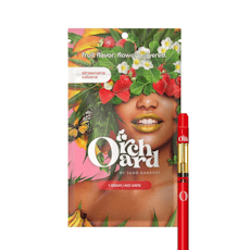 Orchard - Strawnana Cabana -