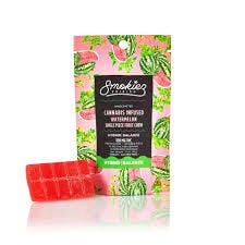 Smokiez | Scored Single-Piece Fruit Chew