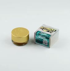 Jetpacks Diamond Badder 1g