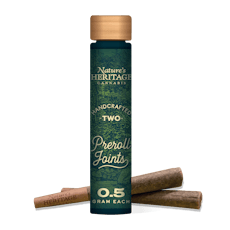 Nature's Heritage Sour Bobby (2pk) PRJs