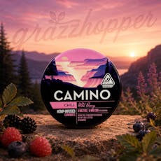 Camino | Wild Berry | Chill