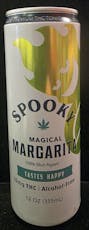 Spooky 10mg THC Beverage - Magical Margarita
