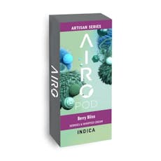 AIROPRO 1g Cartridge