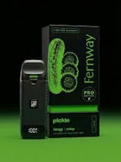 Disposable | Pickle Traveler | 1g | Fernway